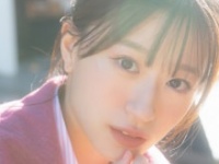 NMB48上西怜STYLEBOOK『（タイトル未定）』⒞主婦の友インフォス
