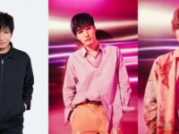 木村拓哉×SixTONES ジェシー＆田中樹のラジオ対談が決定！