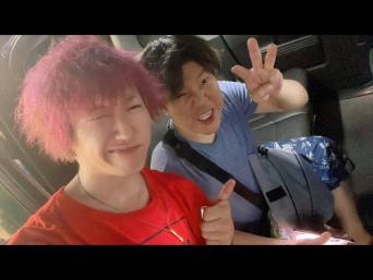 しんやっちょ公式YouTubeチャンネルより　https://www.youtube.com/c/SYCBL