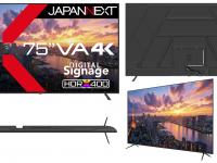 株式会社JAPANNEXTのプレスリリース画像