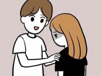 付き合うのが怖い。本心が読めない男の特徴【トンデモ男と婚約破棄した話 ＃53】