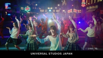 ⒞画像提供：ユニバーサル・スタジオ・ジャパン