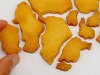 「さすがにワロタ」「芸が細かすぎ」　〝栃木県民しか喜ばないクッキー〟爆誕してしまう