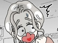 えっ、もう退勤した!!?　仕事中の恋人の職場に行ったら、全く知らない事実が明らかになって……【ないものねだりの女達。#511】