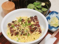 大衆鰻料理専門店　阡家のプレスリリース画像