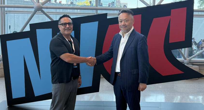 株式会社MAG.NETのプレスリリース画像