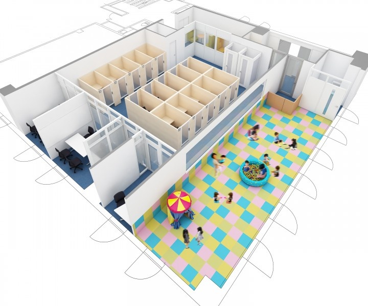 株式会社ザイマックスのプレスリリース画像