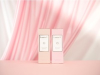 瞳に“大人の透明感”。美容家・石井美保プロデュースのカラコン「Lumie U」