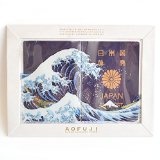 Aofuji あおふじ パスポートカバー [ パスポートケース ]