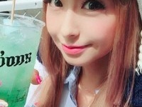 脇坂英理子Instagramより