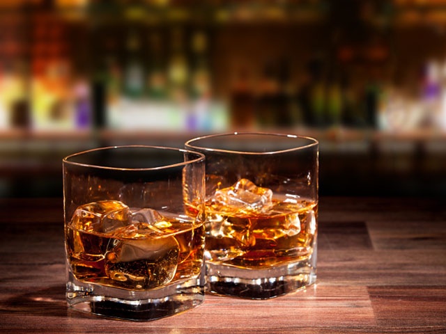 Whiskey