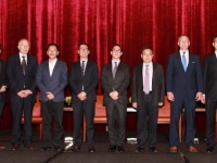 Melco Resorts &amp; Entertainmentのプレスリリース画像