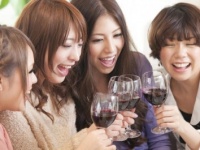 友だちが多い女子or友だちが少ない女子、男性が付き合いたいのは？