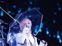 HYDEの公式Twitterより　https://twitter.com/HydeOfficial_