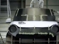 原寸大の車をペーパークラフトで作ろう！作り方動画と型紙公開「N-ONE CRAFT SHOW！」