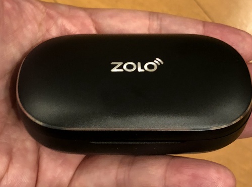 Zolo Liberty+