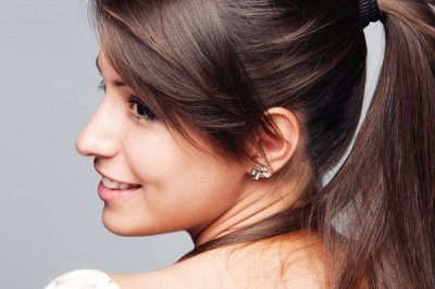 どっちもカワイイけど……。「定番ポニーテール」と「最強ツインテール」どちらの髪型が好き？