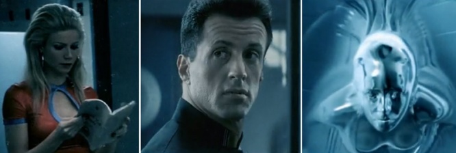 有名映画のトイレシーンだけを集めたマッシュアップ動画が面白い！