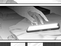 ダメだとわかっていても。彼がお風呂に入っている隙に、ついやってしまうこと。【あなたは私におとされたい　＃46】