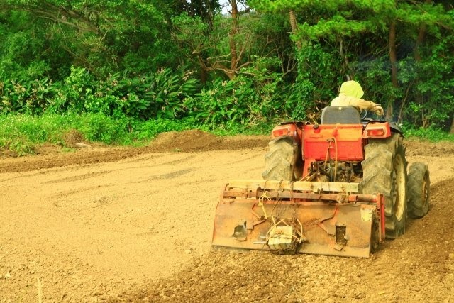 農家絶対主義の無法地帯とはいったい...（画像はイメージ）