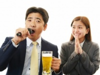 忘年会で絶対ウケる！　上司受けのいい曲TOP5