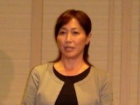 高島礼子