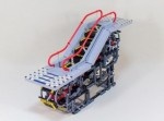 レゴで作られたエスカレーターがすげぇぇぇ！