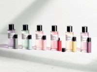 いつでもラグジュアリー気分を。ディオールからトラベルスプレー登場