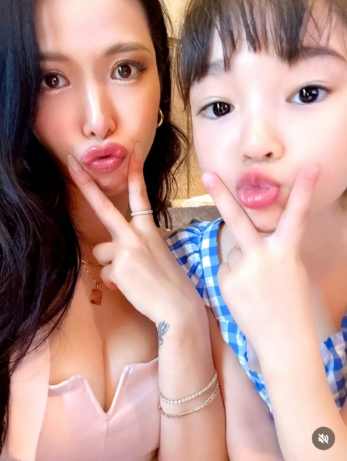 Instagram:紅蘭(@kurankusakari)より