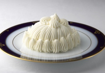 食べられるのは今だけ