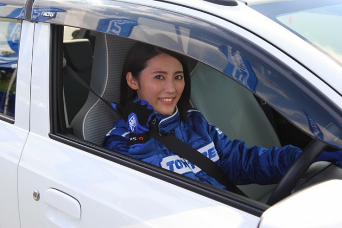 TOYO TIRESのプレスリリース画像