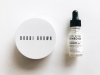 つくる素肌。BOBBI BROWNのとっておきアイテム