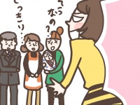 第8話「一生独身でも・・・」