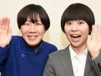 Aマッソ・村上愛、加納愛子
