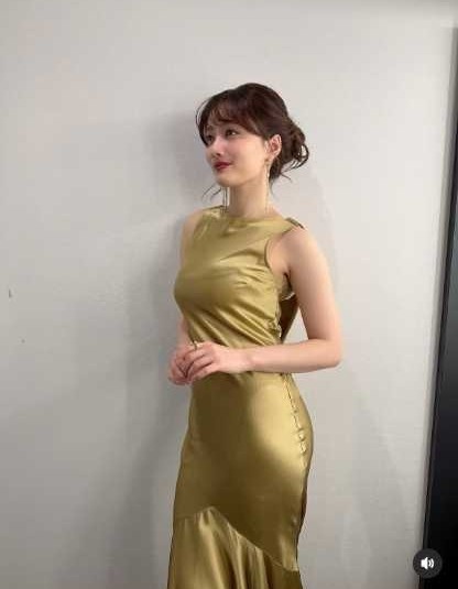 Instagram:谷まりあ(@mariaaaa728)より