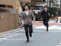 文春記者VS元少年Aの追いかけっこ、再現してわかった事実とは？