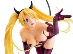 胸の谷間が強烈すぎる…　ナルトのセクシー忍術がフィギュア化！