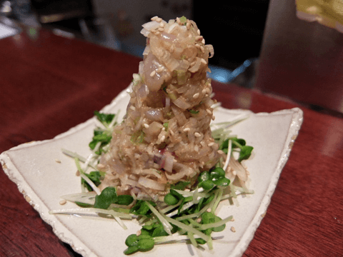 オヒトリサマ大歓迎！　新宿で美味しいご飯＆おつまみが楽しめる居酒屋5選#3