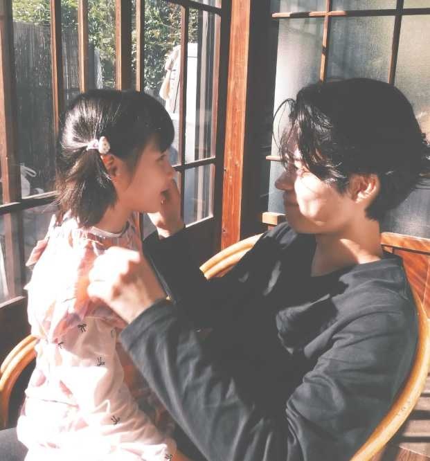 Instagram:松島聡(@so.matsushima_19971127)より