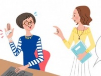 足をぶつけて青あざが！　打撲も漢方薬で早く治る!?