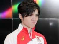 宇野昌磨