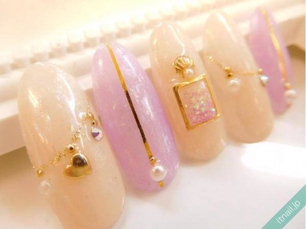 Dolce.Nail (埼玉)