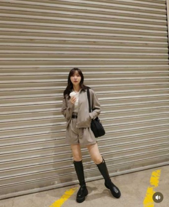 Instagram:指原莉乃(@345insta)より