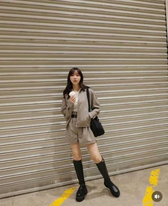 Instagram:指原莉乃(@345insta)より