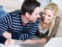【最新データ】同棲タイミング「付き合って1年以内」が約半数