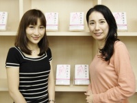 【対談・はあちゅう×東香名子】アラサーの楽な生き方とは～後編