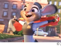 『ズートピア』を手がけた2人の監督、バイロン・ハワード＆リッチ・ムーアに影響を与えたディズニー作品とは？【インタビュー映像】