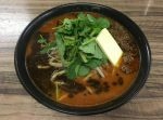 【ラーメン情報】あとは野となれ麺となれ vol.34『味噌屋八郎商店』