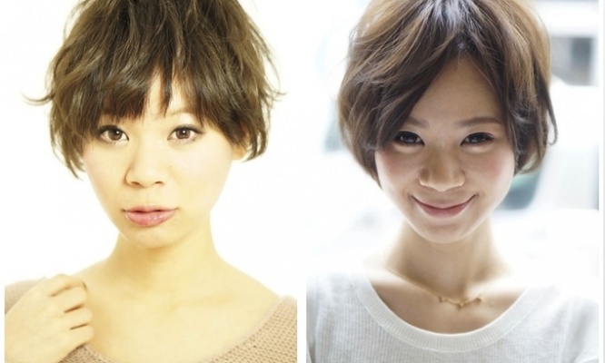 短めヘアが可愛い”夏”が来る☆流行るショートスタイル【５選】