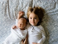 【男女のちがい】子どもを授かるなら、一人っ子がいい？ 兄弟姉妹がほしい？